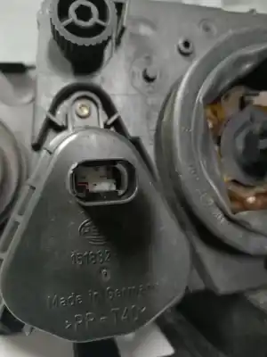 Second-hand car spare part right headlight for bmw x5 (e53) 3.0i oem iam references 15183400r  