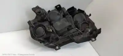 Second-hand car spare part left headlight for audi a4 b8 avant (8k5) 2.0 tdi oem iam references 8k0941003  0301240201