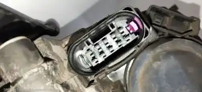 Second-hand car spare part left headlight for audi a4 b8 avant (8k5) 2.0 tdi oem iam references 8k0941003  0301240201