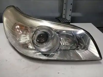 Peça sobressalente para automóvel em segunda mão farol / farolim direito por chevrolet epica ltx referências oem iam 