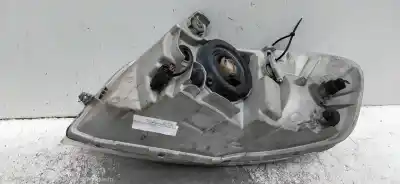 Second-hand car spare part right headlight for chevrolet aveo ls oem iam references   