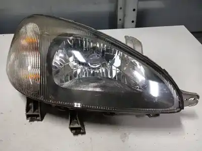 Second-hand car spare part right headlight for chevrolet tacuma 1.6 cat oem iam references 