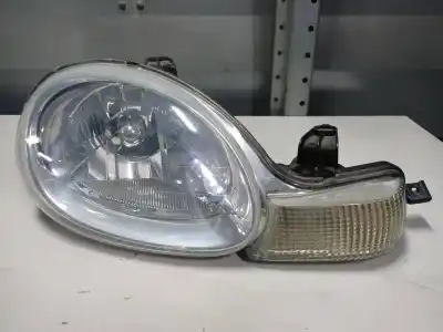 Peça sobressalente para automóvel em segunda mão farol / farolim direito por chrysler neon (pl) 1.6 16v cat referências oem iam 1b01plhc