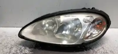 Gebrauchtes Autoersatzteil linker scheinwerfer zum chrysler pt cruiser (pt) 2.0 classic oem-iam-referenzen 