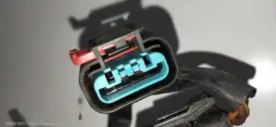 Second-hand car spare part left headlight for chrysler pt cruiser (pt) 2.0 classic oem iam references   