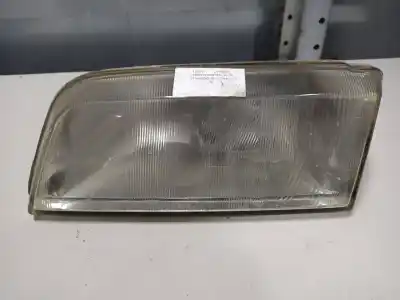 Pezzo di ricambio per auto di seconda mano faro anteriore sinistro per citroen zx 1.9 diesel riferimenti oem iam 