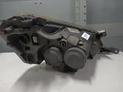Second-hand car spare part left headlight for citroen jumpy hdi 90 27 l1h1 furg. oem iam references 89901161  1400455580