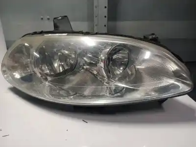 Peça sobressalente para automóvel em segunda mão farol / farolim direito por fiat croma (194_) 1.9 d multijet (194axc1b 194axc12) referências oem iam 51799483