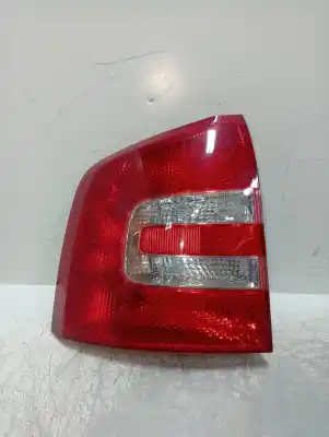 İkinci el araba yedek parçası sol kuyruk lambasi için skoda octavia combi (1z5) rs oem iam referansları 1z9945095