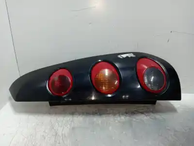 Second-hand car spare part RIGHT TAILGATE LIGHT for SMART FORFOUR (454)  OEM IAM references 4548200064  