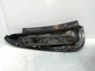 Second-hand car spare part right tailgate light for smart forfour (454) 1.5 cdi (454.001) oem iam references 4548200064  
