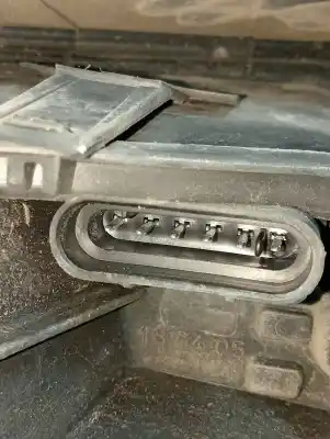 Second-hand car spare part right tailgate light for smart forfour (454) 1.5 cdi (454.001) oem iam references 4548200064  