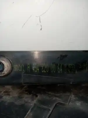 Second-hand car spare part right tailgate light for smart forfour (454) 1.5 cdi (454.001) oem iam references 4548200064  