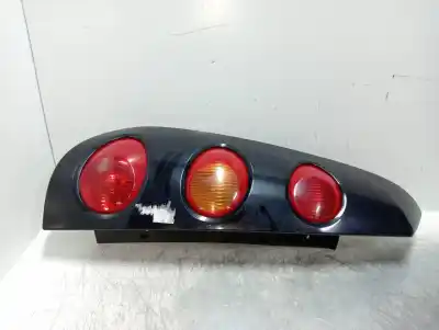 Pezzo di ricambio per auto di seconda mano lampada posteriore sinistra per smart forfour (454) 1.5 cdi (454.001) riferimenti oem iam 4548200164
