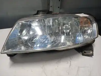 Peça sobressalente para automóvel em segunda mão farol / farolim esquerdo por fiat stilo (192) 1.6 16v referências oem iam 
