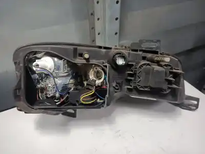 Second-hand car spare part left headlight for fiat stilo (192) 1.6 16v oem iam references   