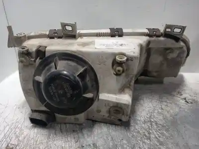 Second-hand car spare part left headlight for ford galaxy (vx) clx oem iam references 0301048311  7m1941015j