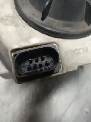 Second-hand car spare part left headlight for ford galaxy (vx) clx oem iam references 0301048311  7m1941015j