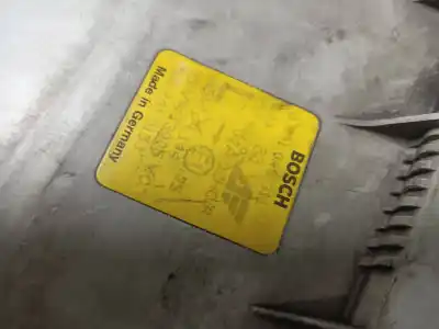 Second-hand car spare part left headlight for ford galaxy (vx) clx oem iam references 0301048311  7m1941015j