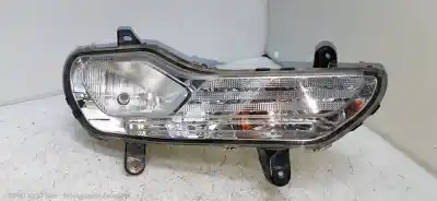 Second-hand car spare part right fog light for ford kuga (cbs) titanium oem iam references cv4413b220ae
