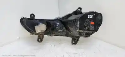 Автозапчасти б/у правая противотуманная фара за ford kuga (cbs) titanium ссылки oem iam cv4413b220ae  