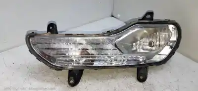 Second-hand car spare part left fog light for ford kuga (cbs) titanium oem iam references cv4413b221ae
