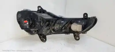Second-hand car spare part left fog light for ford kuga (cbs) titanium oem iam references cv4413b221ae  