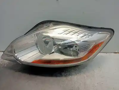 Pezzo di ricambio per auto di seconda mano faro anteriore sinistro per ford kuga (cbv) trend riferimenti oem iam 8v4113w030ae