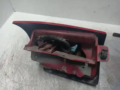 Second-hand car spare part left headlight for ford probe * oem iam references   