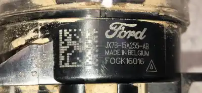 Автозапчастина б/у ліва протитутмана для ford puma st-line посилання на oem iam jx7b15a255ab  