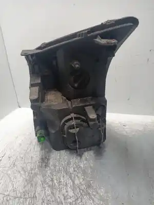 Автозапчастина б/у права фа для ford transit custom v362 autobús (f3) 2.2 tdci посилання на oem iam 6c1113w029dg  01009299901010