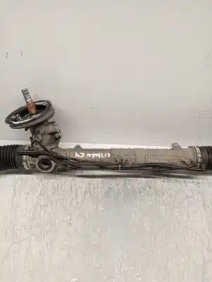Second-hand car spare part steering rack for citroen c4 coupe lx oem iam references   