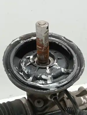Second-hand car spare part steering rack for citroen c4 coupe lx oem iam references   