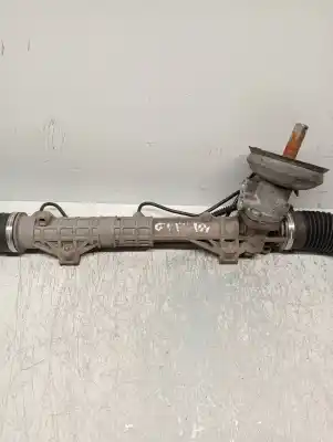 Second-hand car spare part steering rack for citroen c4 coupe lx oem iam references   