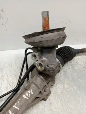 Second-hand car spare part steering rack for citroen c4 coupe lx oem iam references   