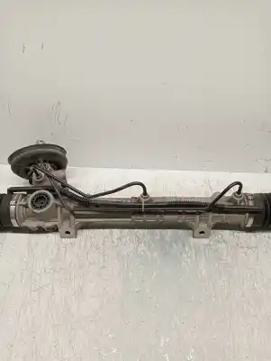 Second-hand car spare part steering rack for citroen c4 coupe lx oem iam references   