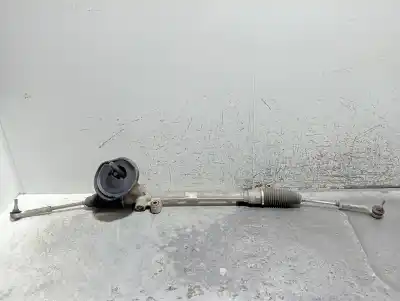 Peça sobressalente para automóvel em segunda mão caixa de direção por ford fiesta (ce1) trend referências oem iam 