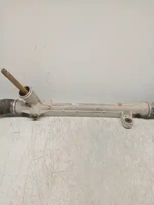 Second-hand car spare part steering rack for ford focus turnier active oem iam references jx6c3a500ae  