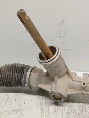 Second-hand car spare part steering rack for ford focus turnier active oem iam references jx6c3a500ae  