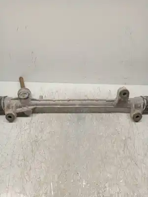 Second-hand car spare part steering rack for ford focus turnier active oem iam references jx6c3a500ae  