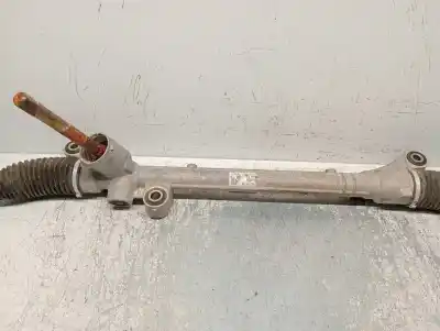 Автозапчастина б/у рульмова рейка для ford puma st-line посилання на oem iam   