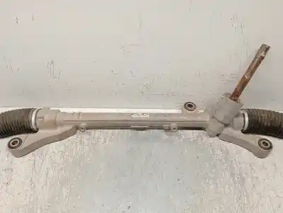 Автозапчастина б/у рульмова рейка для ford puma st-line посилання на oem iam   