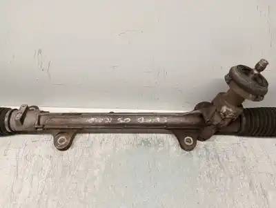 Second-hand car spare part steering rack for kia cee´d drive oem iam references 56500a6500  