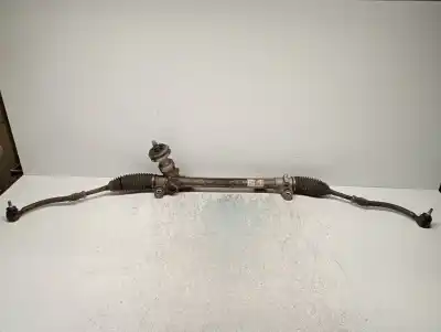 Peça sobressalente para automóvel em segunda mão caixa de direção por kia cee´d drive referências oem iam 56500a6500