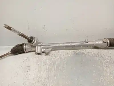 Peça sobressalente para automóvel em segunda mão caixa de direção por mazda 3 berlina (bp) evolution referências oem iam   
