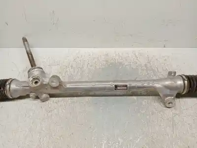 Peça sobressalente para automóvel em segunda mão caixa de direção por mazda 3 berlina (bp) evolution referências oem iam   