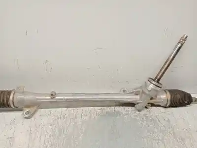 Peça sobressalente para automóvel em segunda mão caixa de direção por mazda 3 berlina (bp) evolution referências oem iam   