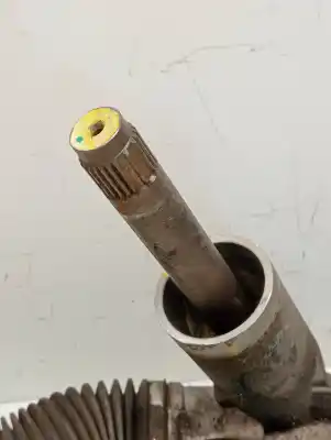 Pezzo di ricambio per auto di seconda mano cremagliera per opel mokka edition ecoflex riferimenti oem iam 527742743  28242421