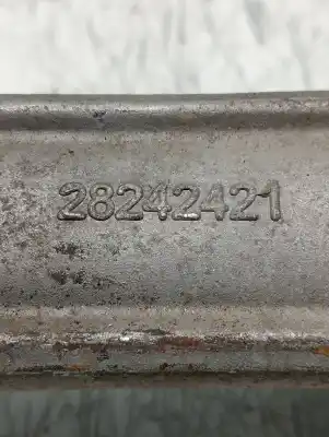 Pezzo di ricambio per auto di seconda mano cremagliera per opel mokka edition ecoflex riferimenti oem iam 527742743  28242421