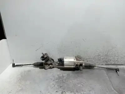 Second-hand car spare part steering rack for opel zafira (c) excellence start/stop oem iam references p39030549